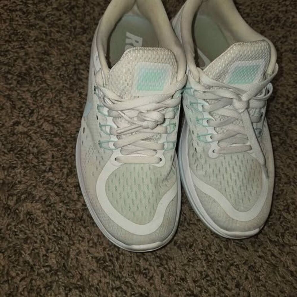 Nike Flex 2017 RN Women's Running Shoes Size 6.5